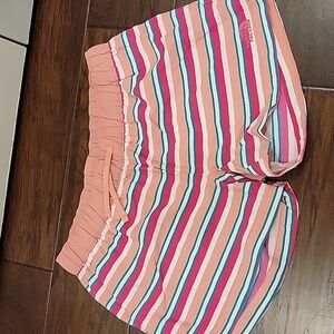 The North Face shorts